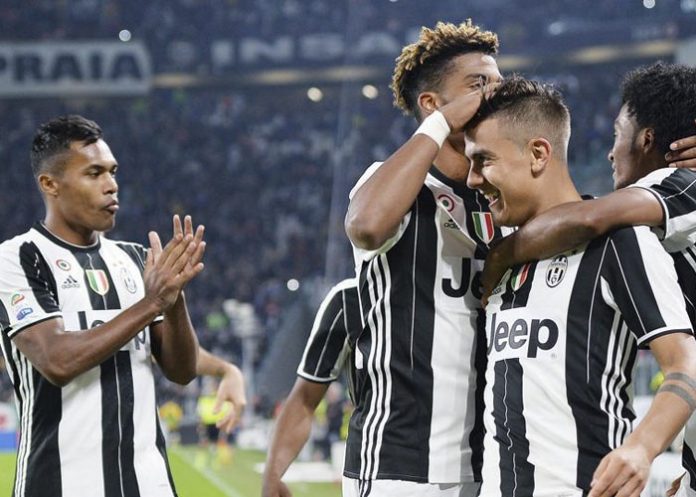 dybala