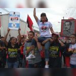 Ocotal imbatible ratifica la victoria del cinco de noviembre por más victorias