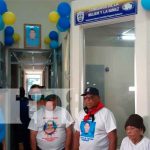 Estelí cuenta con Comisarías de la Mujer en sus 6 municipios nicaragua, esteli, comisaria de la mujer, policia nacional, seguridad,