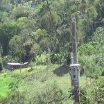 Boaco: Comunidad de Malacatoya estrena energía eléctrica