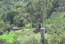 Boaco: Comunidad de Malacatoya estrena energía eléctrica