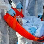 La RD del Congo declara el fin de brote de ébola tras seis muertos republica democratica del congo, ebola, brote, enfermedad,