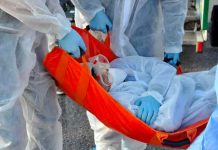 republica democratica del congo, ebola, brote, enfermedad,