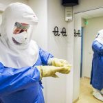 OMS vacuna contra el ébola a 30 millones de africanos