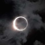 La NASA transmitirá este eclipse solar, el primero en 100 años de EEUU
