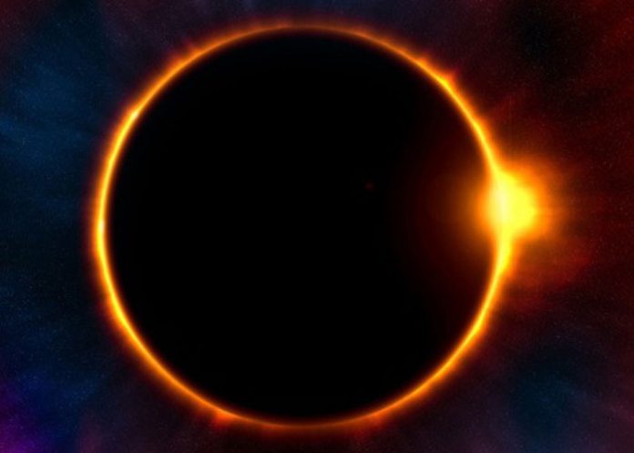 eclipse