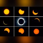 Lo que debes saber sobre el eclipse solar del 21 de agosto
