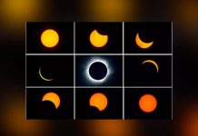 Lo que debes saber sobre el eclipse solar del 21 de agosto