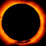 Recomendaciones de Cruz Roja nicaragüense de cara al eclipse solar del 21 de agosto