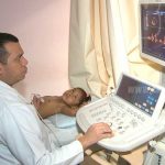 Jornada de atención cardiológica en el Hospital La Mascota