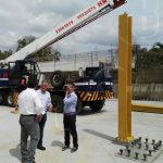 Inicia la construcción del Centro Corporativo ECO en Managua