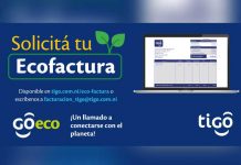 EcoFactura de Tigo Nicaragua: alternativa digital y amigable con el medioambiente nicaragua, tigo, ecofactura, medio ambiente,