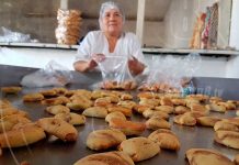 Comercio en Madriz crece por temporada de fin de año
