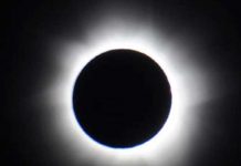 Recomendaciones para fotografiar el eclipse solar el 21 de agosto