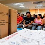 Ecuatorianos deciden este domingo en elecciones generales