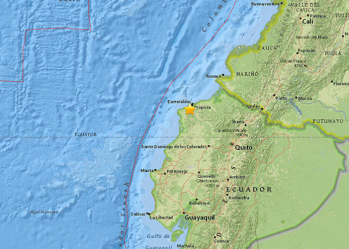 ecuador