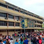 Dos fuertes sismos sacuden Guayaquil y Balao en Ecuador