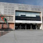 Nueva Asamblea Nacional de Ecuador se instala este domingo