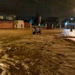 Declaran emergencia en ciudad ecuatoriana de Tena tras lluvias