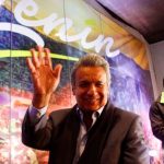 Lo que planea el presidente electo Lenín Moreno para Ecuador