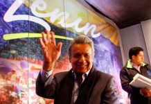 Lo que planea el presidente electo Lenín Moreno para Ecuador