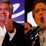 Ecuador espera resultados electorales definitivos este lunes