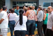 Ecuador: Detienen a hombre por matar a sus hijos inyectándoles medicamentos
