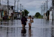 Ecuador extiende estado de excepción en Manabí y Esmeraldas