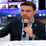 Ecuador vive un simulacro electoral exitoso previo al balotaje