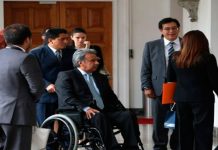 Lenín Moreno se reunirá con presidentes de Colombia y Perú