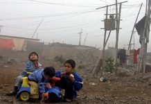 Ecuador plantea alianza mundial contra el hambre y la pobreza