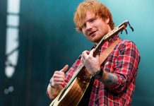 Ed Sheeran llega a un acuerdo en la demanda de plagio por «Photograph»