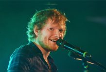 Ed Sheeran quiere formar su propia «boy band»