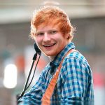 Ed Sheeran domina lista británica en el «top 10»