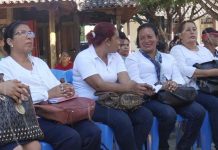 Nandaime cumple el 96 % de la meta establecida para la matrícula escolar 2018