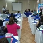 MIFAMILIA y MINED presentan material para escuela de valores