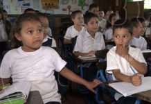 Estelí: Metas y objetivos de cara a inicio del año escolar 2018