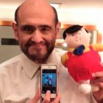 Edgar Vivar reveló que sufre de Alzheimer