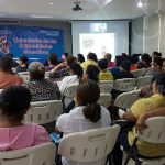 MINED realiza capacitación sobre promoción de valores