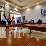 nicaragua, educacion, foro, estadistica,