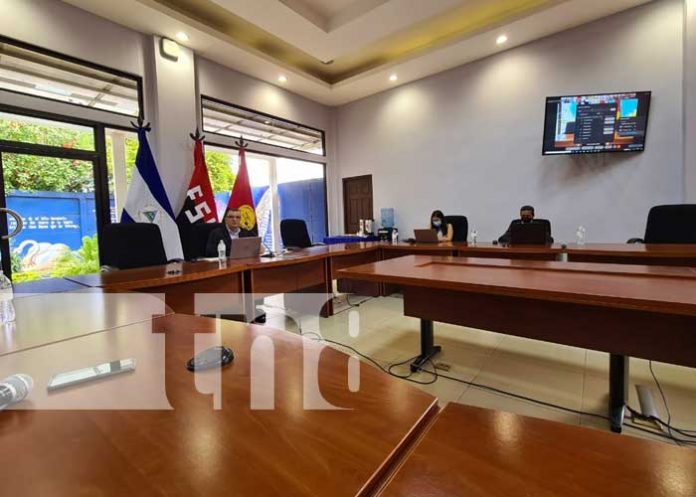 nicaragua, educacion, foro, estadistica,