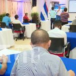 nicaragua, docencia, tecnologia, capacitacion, inatec,