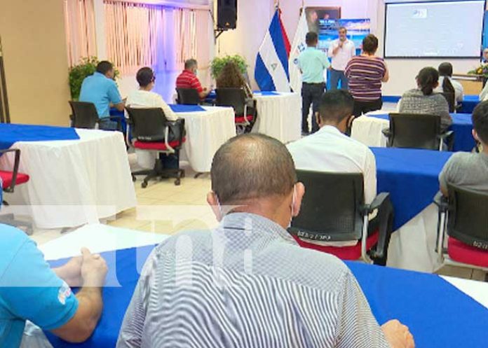 educacion-tecnica-02 nicaragua, docencia, tecnologia, capacitacion, inatec,