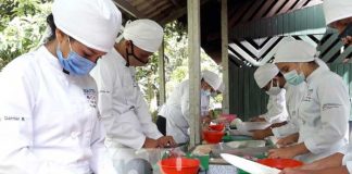 nicaragua, educacion, tecnologico nacional, rio san juan,