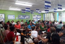 Realizan Encuentro Pedagógico de Interaprendizaje en colegio de Managua