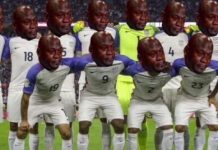 Estados Unidos no se libró de los memes, también quedó fuera del Mundial