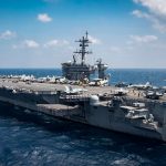 No descartan que EE.UU. lance misiles contra Corea del Norte