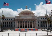 Puerto Rico vota sobre su estatus político