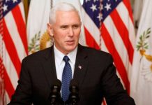 EE.UU. y Colombia acuerdan profundizar cooperación en seguridad