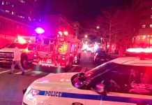 Incendio en barrio neoyorquino deja al menos 12 muertos